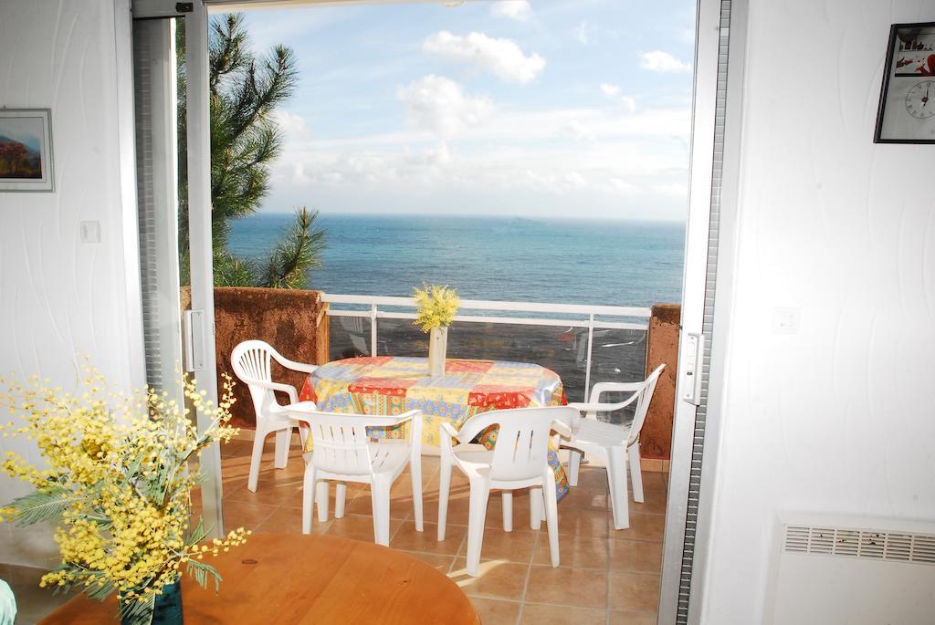 Residence Monte Marina Conca Exterior photo