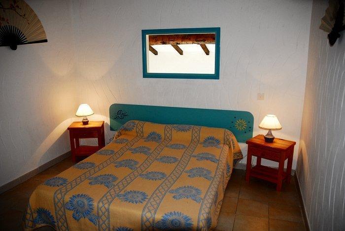 Residence Monte Marina Conca Room photo