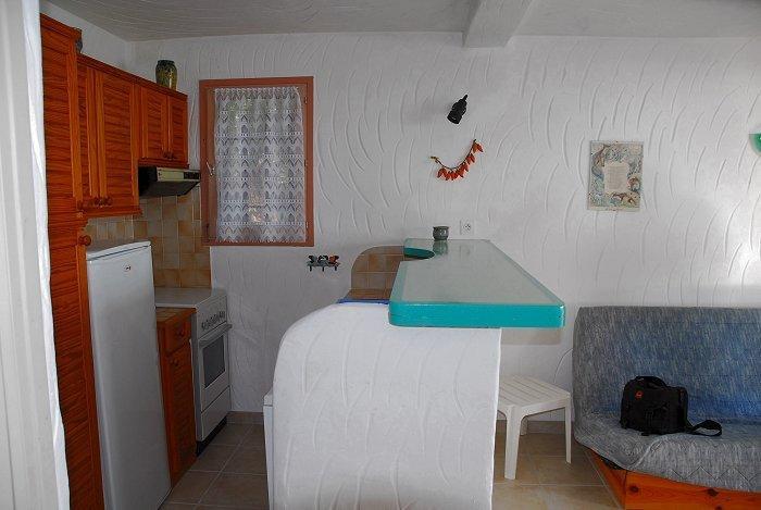 Residence Monte Marina Conca Room photo