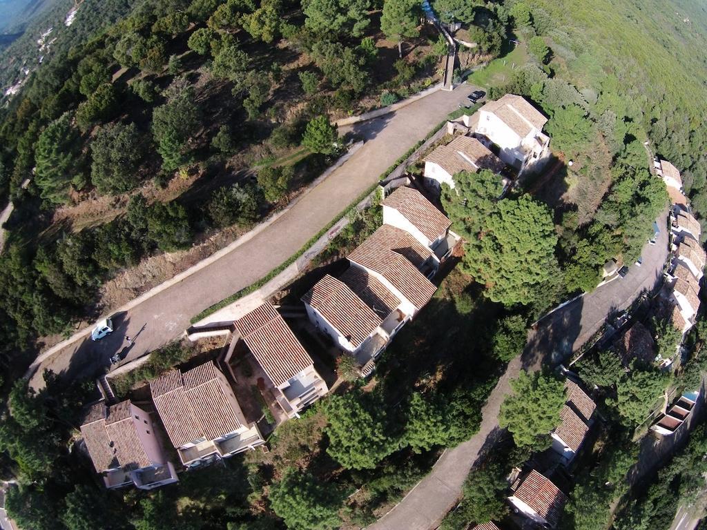 Residence Monte Marina Conca Exterior photo