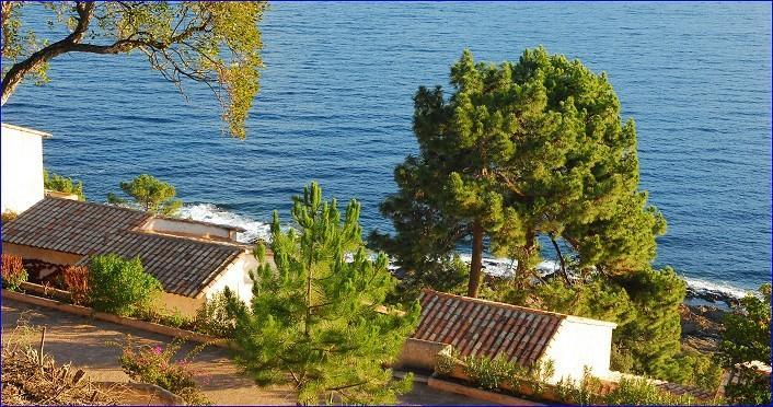 Residence Monte Marina Conca Exterior photo